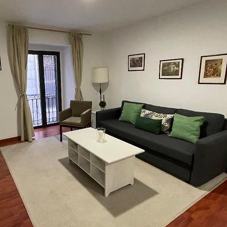 Apartamento En El Centro De Sevilla Εξωτερικό φωτογραφία