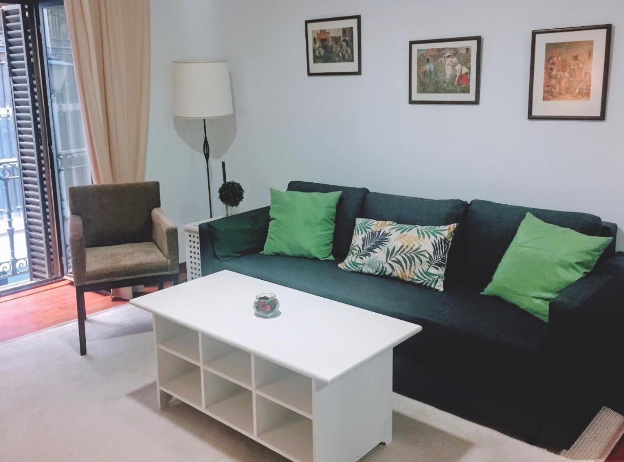 Apartamento En El Centro De Sevilla Εξωτερικό φωτογραφία