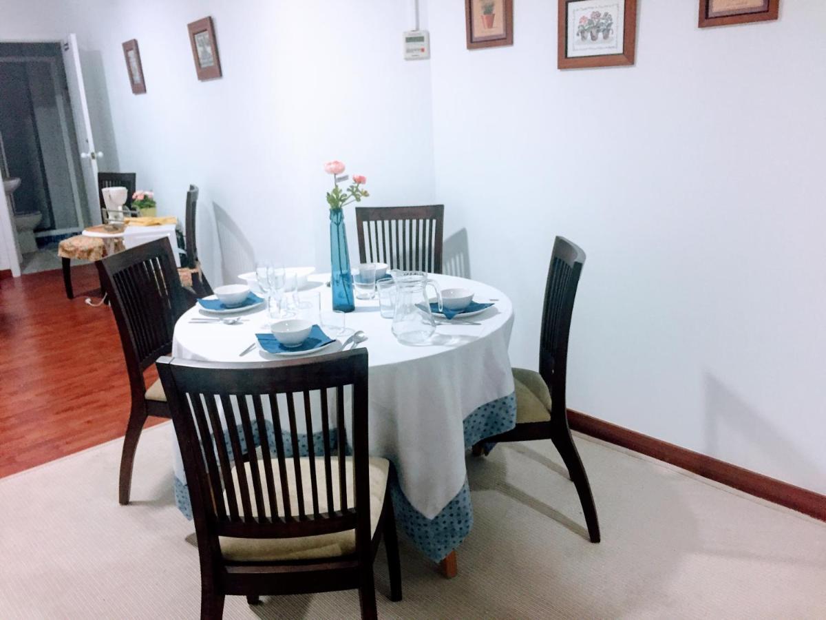 Apartamento En El Centro De Sevilla Εξωτερικό φωτογραφία