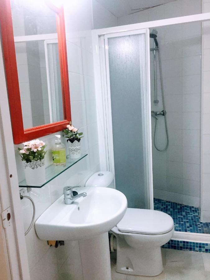 Apartamento En El Centro De Sevilla Εξωτερικό φωτογραφία