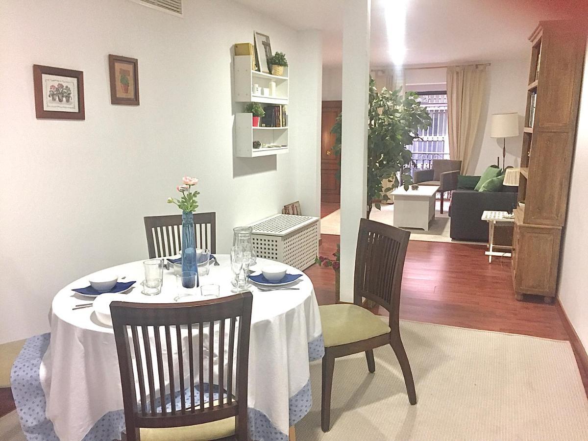 Apartamento En El Centro De Sevilla Εξωτερικό φωτογραφία