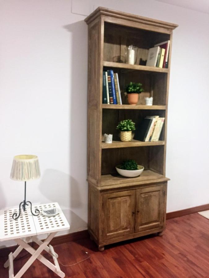 Apartamento En El Centro De Sevilla Εξωτερικό φωτογραφία