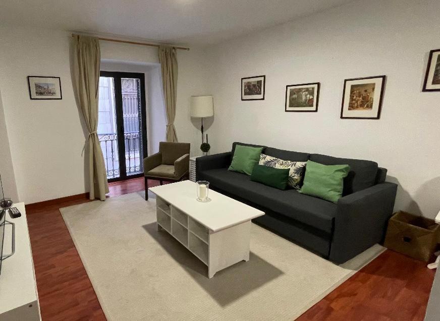 Apartamento En El Centro De Sevilla Εξωτερικό φωτογραφία